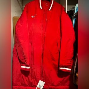 Men’s Nike jacket